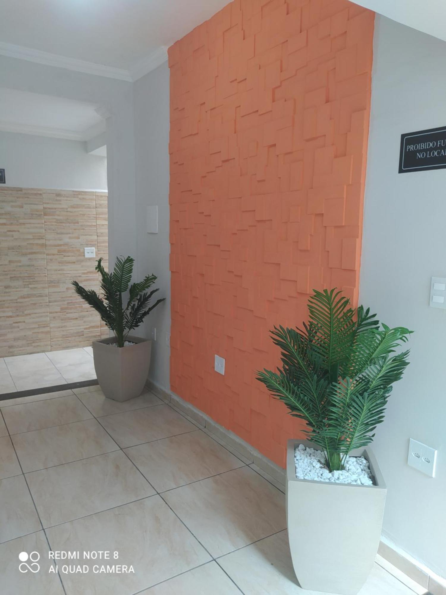 Pousada Quarto Com Frigobar,Ar E Garagem Gratuita Апаресида Екстериор снимка
