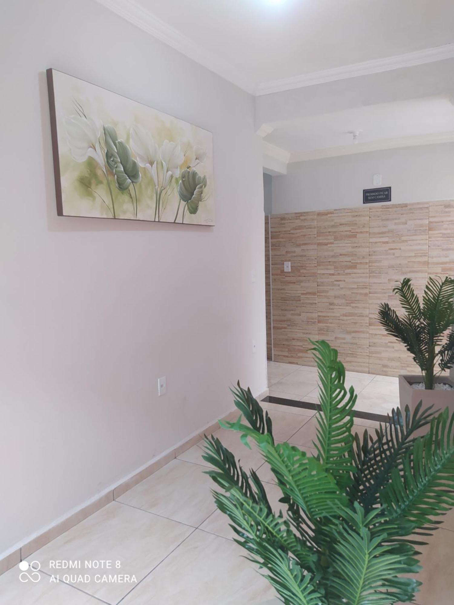 Pousada Quarto Com Frigobar,Ar E Garagem Gratuita Апаресида Екстериор снимка